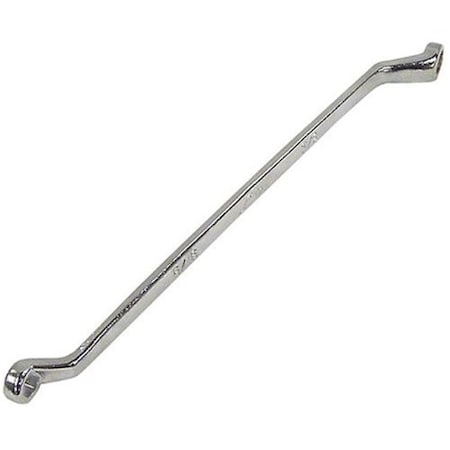 Lisle Lisle Corporation LS10900 .31 in. x .38 in. Brake Bleeder Wrench LS10900